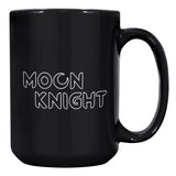 Moon Knight Skottie Young