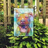 Pit Bull "Pura Vida"