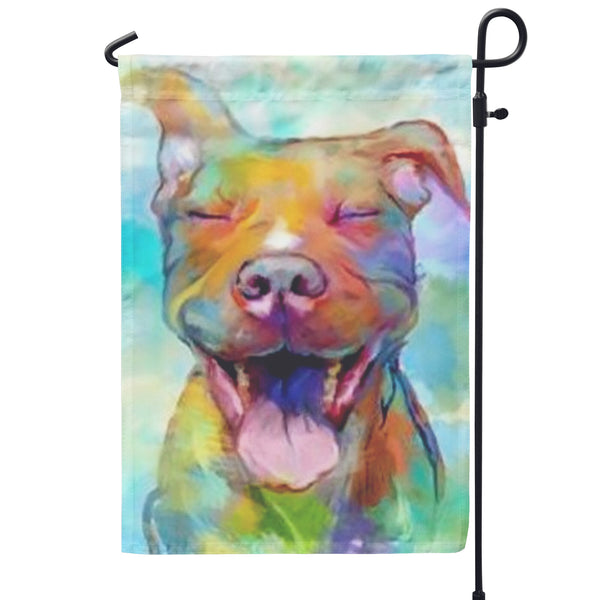 Pit Bull "Pura Vida"