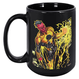 Sinestros Corps