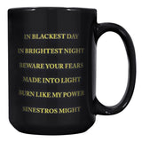 Sinestros Corps
