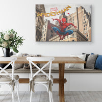 Spider-Man