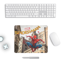 Spider-Man Mouse Pad