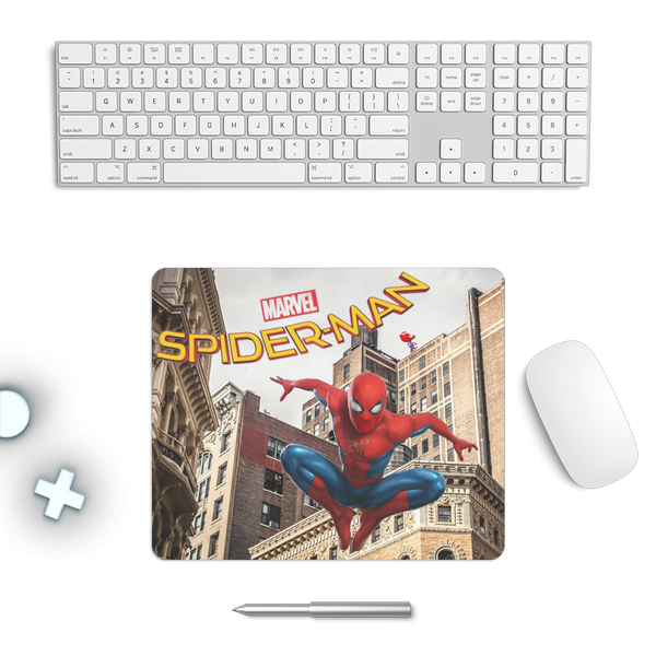 Spider-Man Mouse Pad