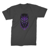 Black Panther Premium Jersey Men's T-Shirt