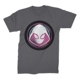 Spider Gwen Premium Jersey Men's T-Shirt