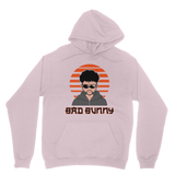 Bad Bunny, Yonaguni Light Sunset Classic Adult Hoodie