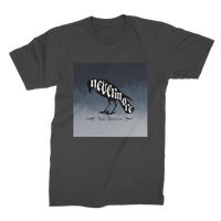 "Nevermore!" Premium Jersey Men's T-Shirt