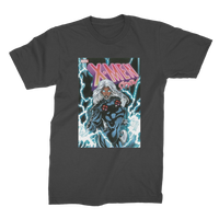 X-Men Storm Premium Jersey Men's T-Shirt