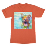 Pit Bull "Pura Vida" Classic Adult T-Shirt