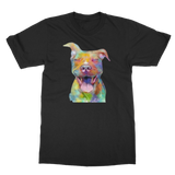 Happy Pit Classic Adult T-Shirt