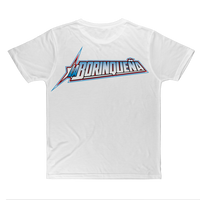 La Borinqueña Classic Sublimation Adult T-Shirt