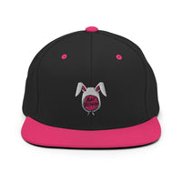 Bad Bunny Snapback Hat