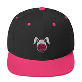 Bad Bunny Snapback Hat