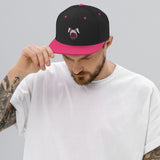 Bad Bunny Snapback Hat