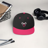 Bad Bunny Snapback Hat