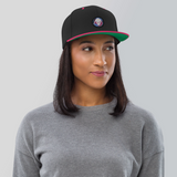 Spider Gwen Snapback Hat