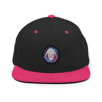 Spider Gwen Snapback Hat