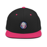 Spider Gwen Snapback Hat