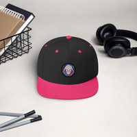 Spider Gwen Snapback Hat