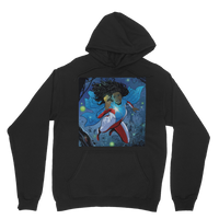 La Borinqueña Classic Adult Hoodie