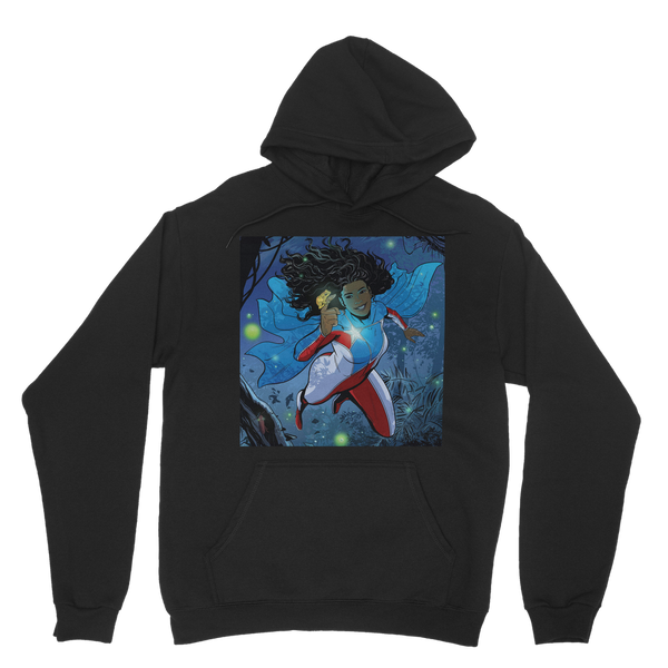 La Borinqueña Classic Adult Hoodie