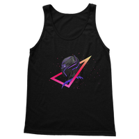 Black Panther Classic Adult Vest Top