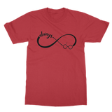 Infinity "Always" Classic Adult T-Shirt