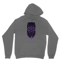 Black Panther Classic Adult Hoodie