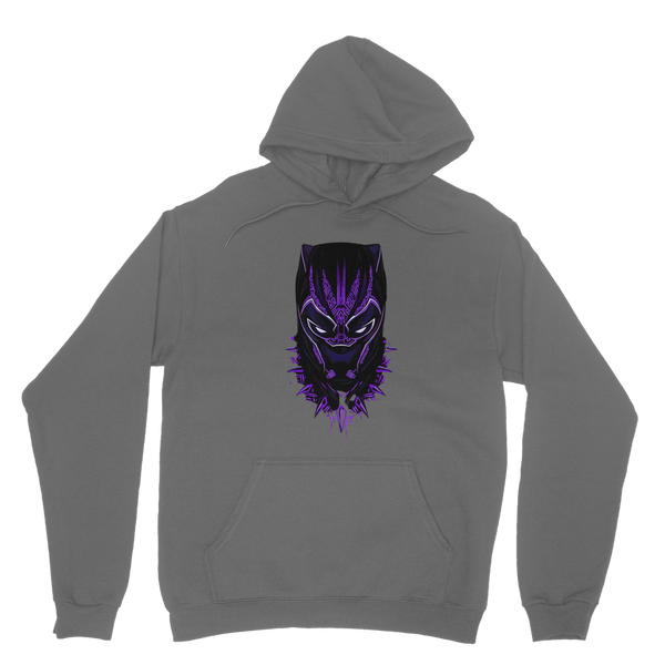 Black Panther Classic Adult Hoodie