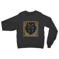 Black Panther Classic Adult Sweatshirt