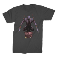 Black Panther Premium Jersey Men's T-Shirt