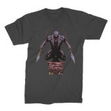 Black Panther Premium Jersey Men's T-Shirt