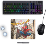 Spider-Man Mouse Pad