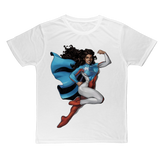 La Borinqueña Classic Sublimation Adult T-Shirt