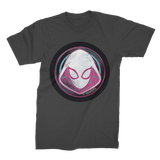 Spider Gwen Premium Jersey Men's T-Shirt