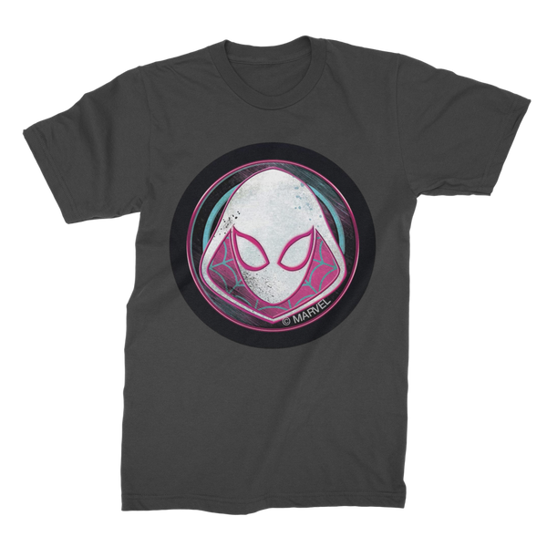 Spider Gwen Premium Jersey Men's T-Shirt