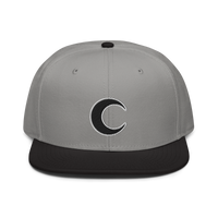 Moon Knight Snapback Hat