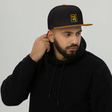 Roberto Clemente 21 Snapback Hat