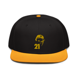 Roberto Clemente Snapback Hat