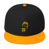 Roberto Clemente Snapback Hat